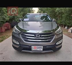 هیوندای سەنتافی